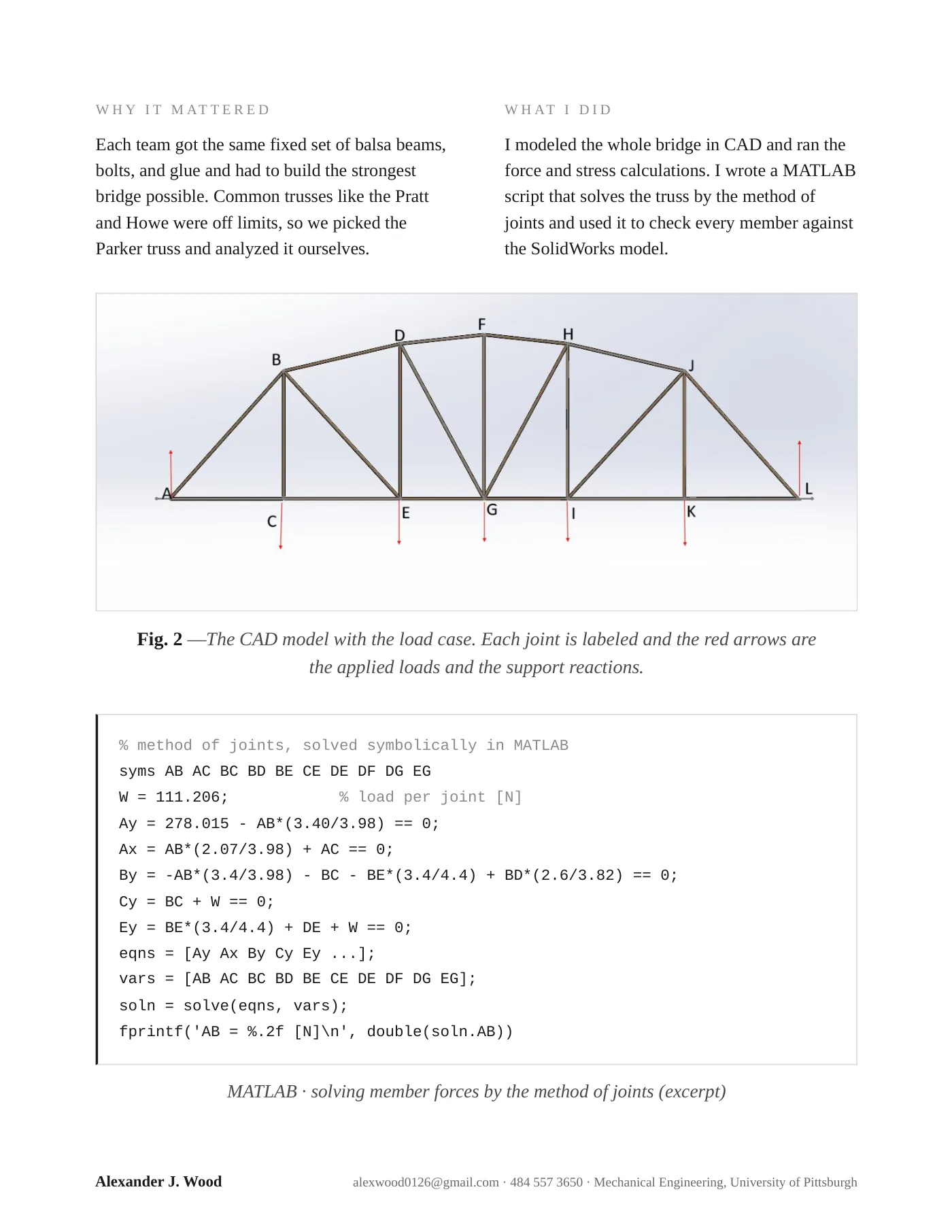 Portfolio page 15