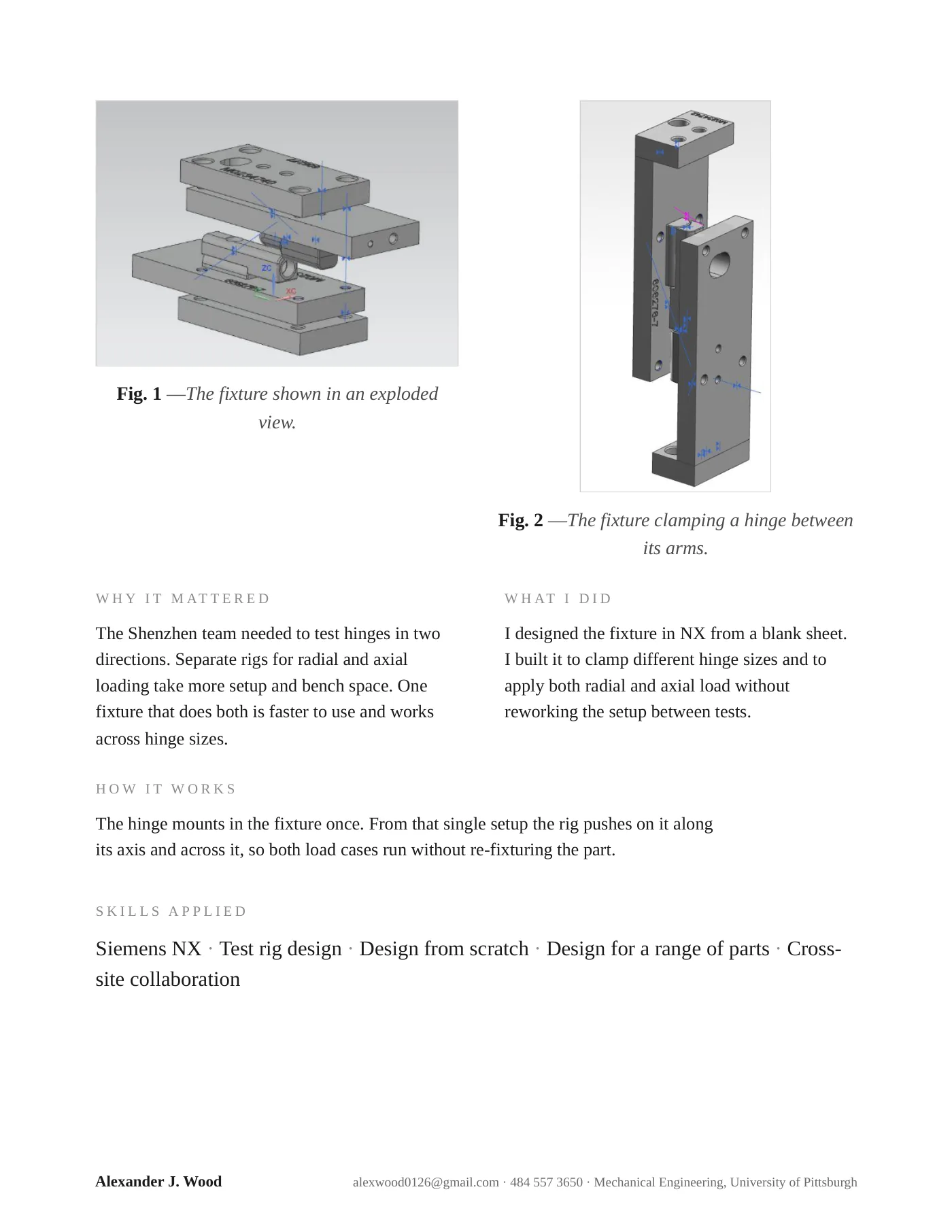 Portfolio page 24